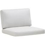 Offwhite Cane-line Lounge Sessel 