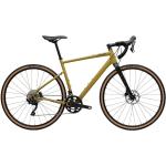 cannondale Topstone 2, Farbe:Olive Green, Größe:MD