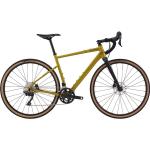 cannondale Topstone 2, Farbe:Olive Green, Größe:XL