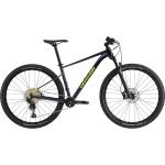 Cannondale Trail Mountainbikes 