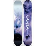 Bunte CAPiTA Freestyle Snowboards für Damen 146 cm 