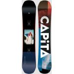 Bunte CAPiTA Freestyle Snowboards für Herren 153 cm 