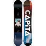Bunte CAPiTA Freestyle Snowboards für Herren 157 cm 