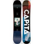 Bunte CAPiTA Freestyle Snowboards für Herren 159 cm 