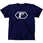 Captain Future Kult T-Shirt, Navy, M