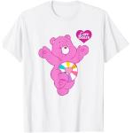 Care Bears Hopeful Heart Bear T-Shirt