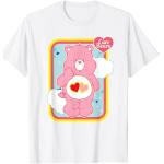 Care Bears Love-a-Lot Bear T-Shirt