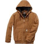 Carhartt Men's Duck Active Jacket Carhartt® Brown Carhartt® Brown XL