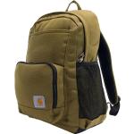Carhartt - Single-Compartment Backpack 23 - Daypack Gr 23 l braun