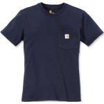 Carhartt Workwear T-Shirts für Damen Größe XS 