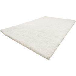 Carpet City Läufer »Softshine 2236«, rechteckig, 14 mm Höhe, Besonders weich durch Microfaser,Wohnzimmer