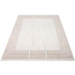 Carpet City Teppich »CLASICO 9068«, rechteckig