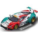 Carrera 20027683 "EVOLUTION Ferrari 488 GT3 ""Squadra Corse Garage Italia, No.7""" (Art# M15Y887L)