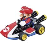 Carrera Toys Super Mario Mario Autorennbahnen 