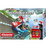 Carrera Toys Nintendo Mario Autorennbahnen für 5 bis 7 Jahre 