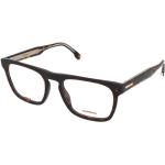 Braune CARRERA Ovale Brillen aus Kunststoff 