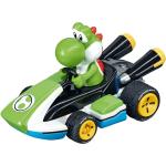 Carrera Toys Nintendo Mario Autorennbahnen 