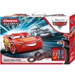 Carrera Toys Cars Lightning McQueen Transport & Verkehr Autorennbahnen für 5 bis 7 Jahre 