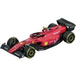 Carrera Toys Formel 1 Autorennbahnen Auto 