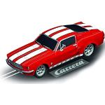 Reduzierte Carrera Toys Ford Mustang Autorennbahnen Auto für 5 bis 7 Jahre 