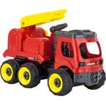 Carrera Toys Feuerwehr Spielzeugautos Auto 