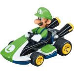 Carrera Toys Super Mario Luigi Autorennbahnen Auto für 5 bis 7 Jahre 