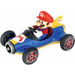 Carrera Toys Super Mario Mario Autorennbahnen Auto 