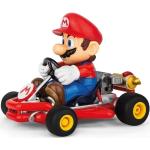 Carrera Toys Nintendo Mario Ferngesteuerte Autos aus Kunststoff für 3 bis 5 Jahre 