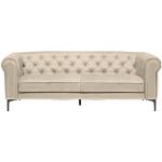 Beige carryhome Chesterfield Sofas 