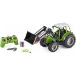 Carson Bauernhof Spiele & Spielzeug Traktor für 3 bis 5 Jahre 