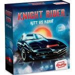 Cartamundi Knight Rider Kartenspiel (Deutsch, Englisch, Französisch, Italienisch)