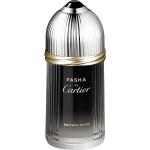 Cartier Pasha de Cartier Edition Noire Eau de Toilette für Herren 100 ml