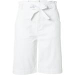 Weiße Cartoon Shorts & kurze Hosen für Damen Größe S 
