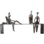 Skulpturen aus kaufen online Metall günstig