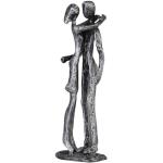 Moderne 18 cm Skulpturen aus Gusseisen 