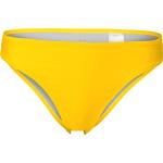 Reduzierte Gelbe Klassische Casall Bikinislips & Bikinihosen aus Elastan für Damen Größe XS 