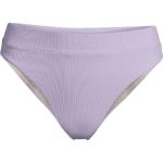 Reduzierte Lila Casall Bikinislips & Bikinihosen Lavendel aus Elastan für Damen Größe M 
