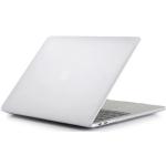 Casecentive Laptop Hülle MacBook Air 13" 2020 durchsichtig