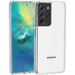 Samsung Galaxy S21 Ultra 5G Hüllen stoßfest 