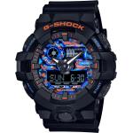 Reduzierte Casio G-Shock Armbanduhren mit Digital-Zifferblatt 