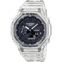 Casio Watch Ga-2100ske-7aer
