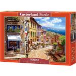 3000 Teile Castorland Puzzles 