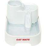 Pet Mate Cat Mate Katzenbrunnen aus Kunststoff 