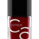 Catrice ICONails Gel Lacquer - 003 - Caught On The Red Carpet