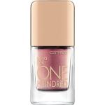 Catrice ICONails Gel Lacquer - 100 - Party Animal