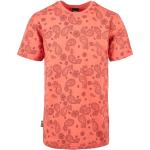 Cayler & Sons T-Shirt CALI PAIZ Tee Coral/Mc-L