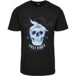 Cayler & Sons T-Shirt WL Cali Skull Tee Black/Mc-S