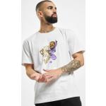 Cayler & Sons T-Shirt WL From The Bottom Tee White/Mc-M