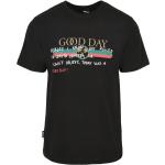 Cayler & Sons T-Shirt WL Ghost Day Tee Black/Mc-M