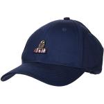 Marineblaue Klassische Cayler & Sons Snapback Caps für Herren Einheitsgröße 